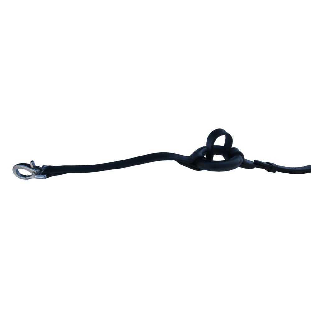 Windsor Equestrian Leather Side Reins