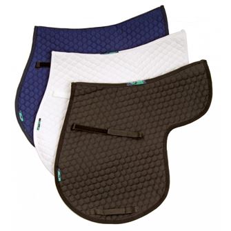 Griffin Nuumed Cub General Purpose Everyday Numnah (Not HiWither) *Clearance*