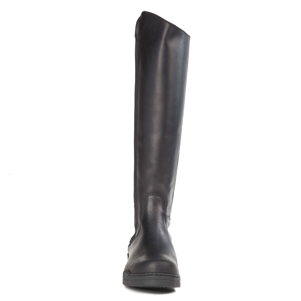 Tuffa Derby Riding Boot (Sizes EU39 - EU43)