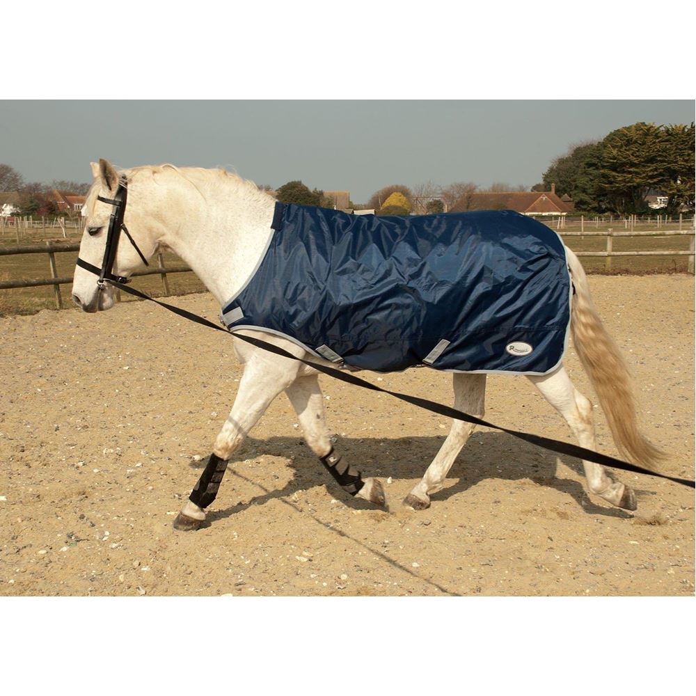 Rhinegold Horse Walker/Lunge Rug