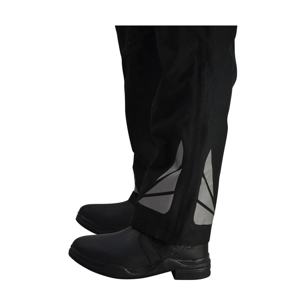 Hy Equestrian Waterproof Reflective Over Trousers