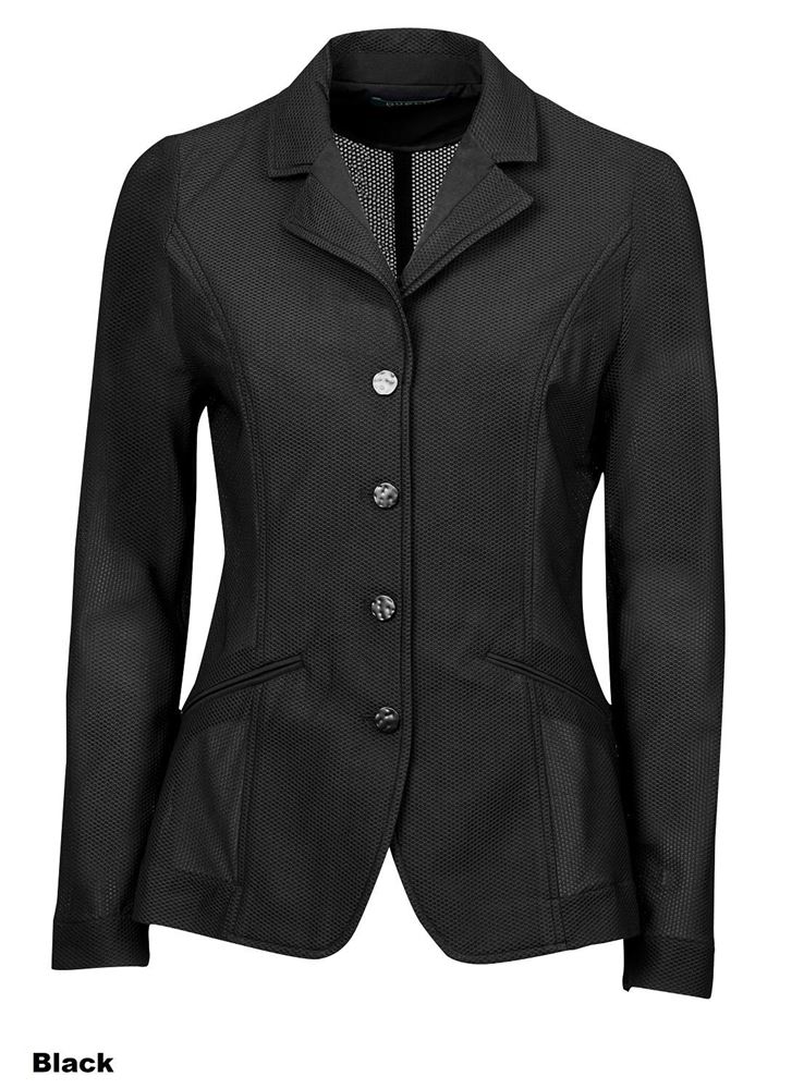 Dublin Hannah Mesh Tailored Show Jacket II
