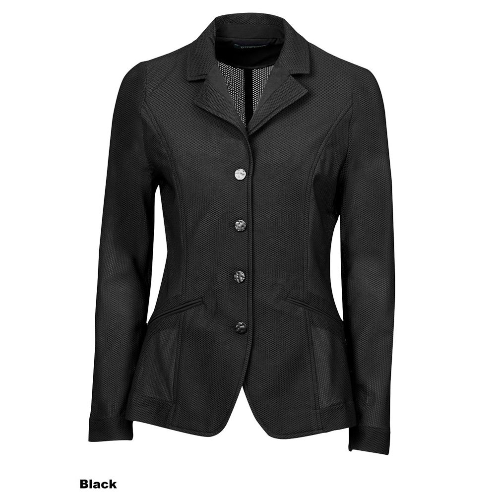 Dublin Hannah Mesh Tailored Show Jacket II