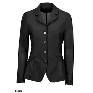 Dublin Hannah Mesh Tailored Show Jacket II