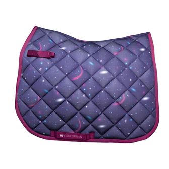 Hy Equestrian Out of this World Saddle Pad
