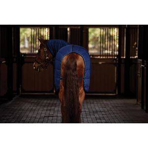 Weatherbeeta Comfitec Under Rug Combo - 220g (Navy)