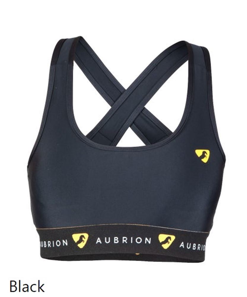 Shires Aubrion Dagenham Sports Bra