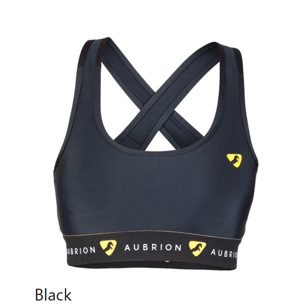 Shires Aubrion Dagenham Sports Bra