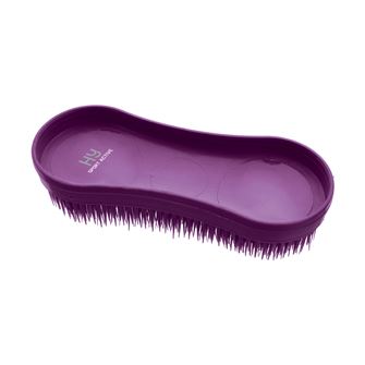 Hy Sport Active Miracle Brush (Amethyst Purple)