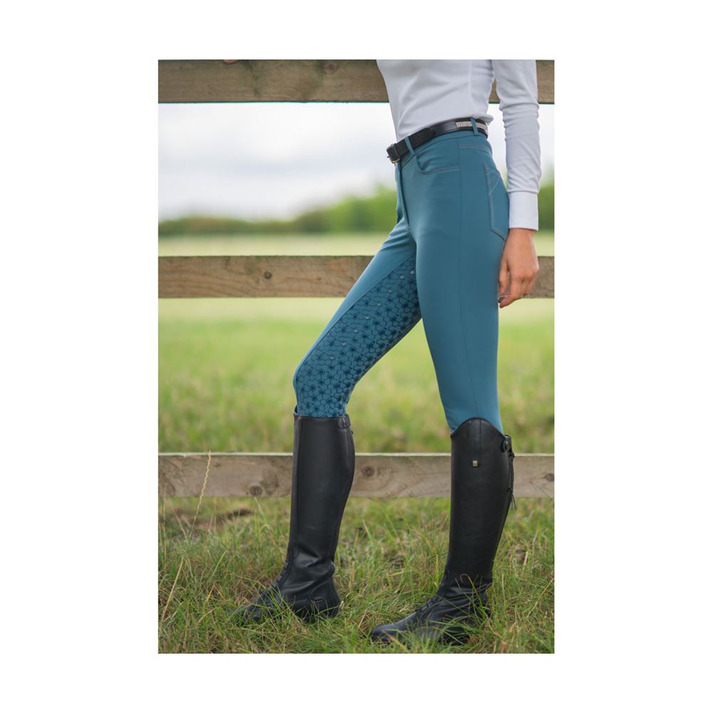 HyPERFORMANCE Merlewood Ladies Breeches