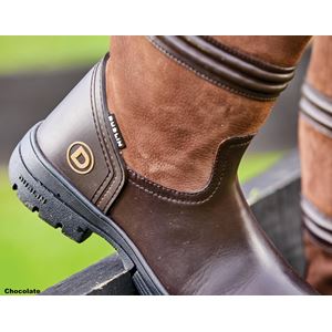 Dublin Husk II Boots