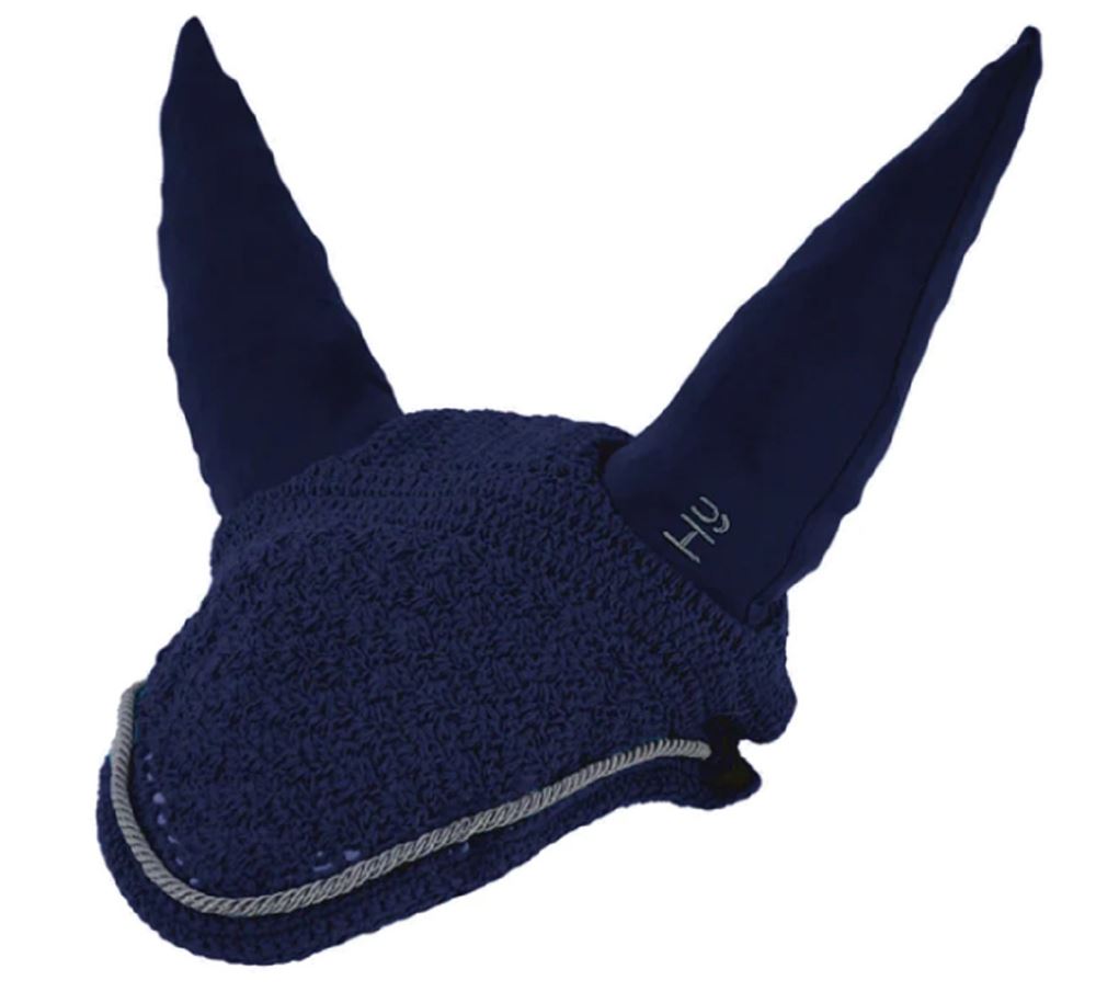 Hy Sport Active Fly Veil (Midnight Navy)