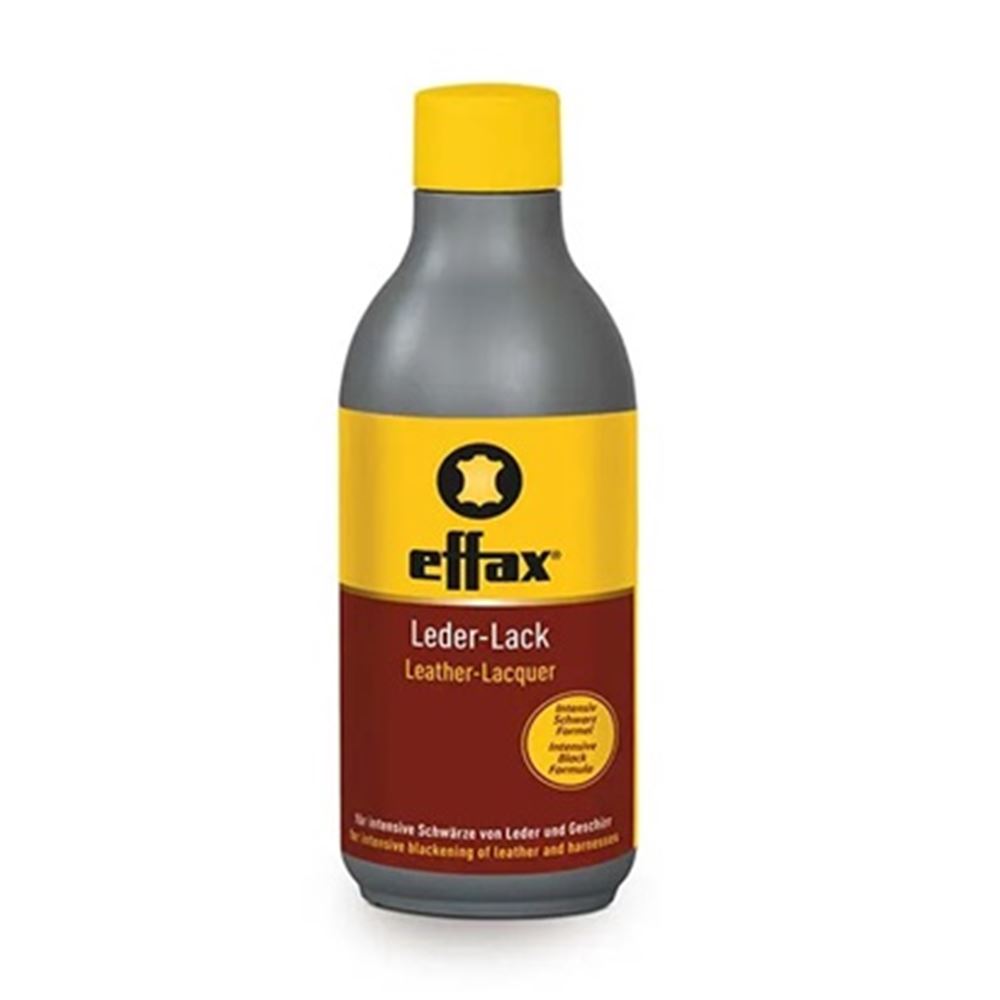 Effax Leather-Lacquer (250ml)