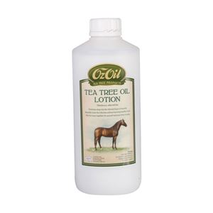  Ozoil Tea Tree Lotion