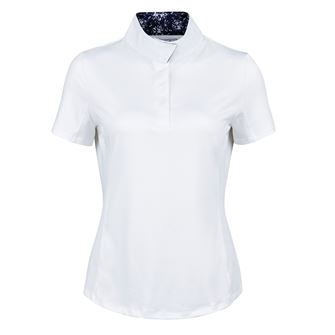 Dublin Ladies Ria Short Sleeve Competition Shirt