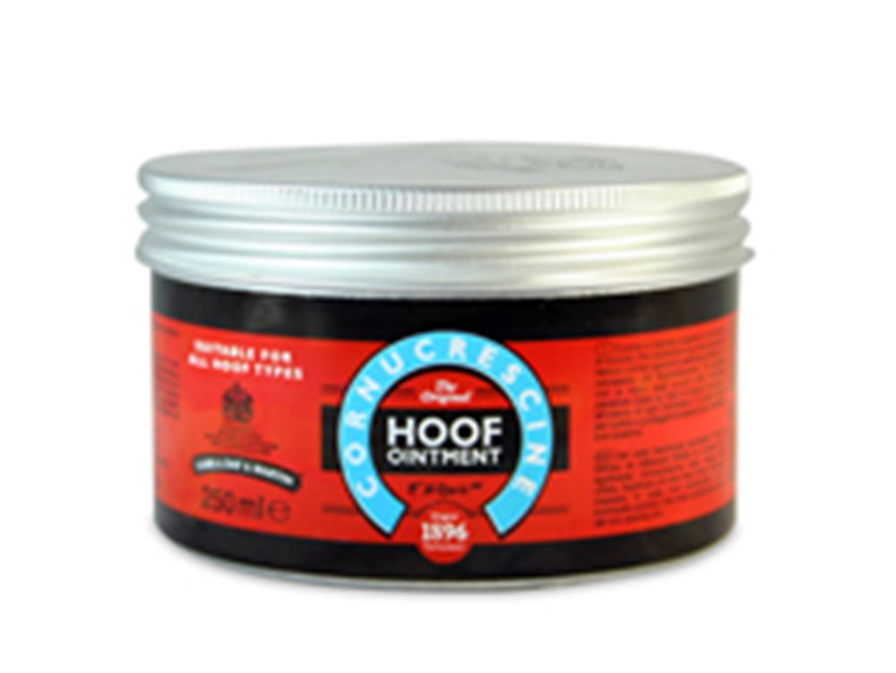 Cornucrescine Original Hoof Ointment 250ml