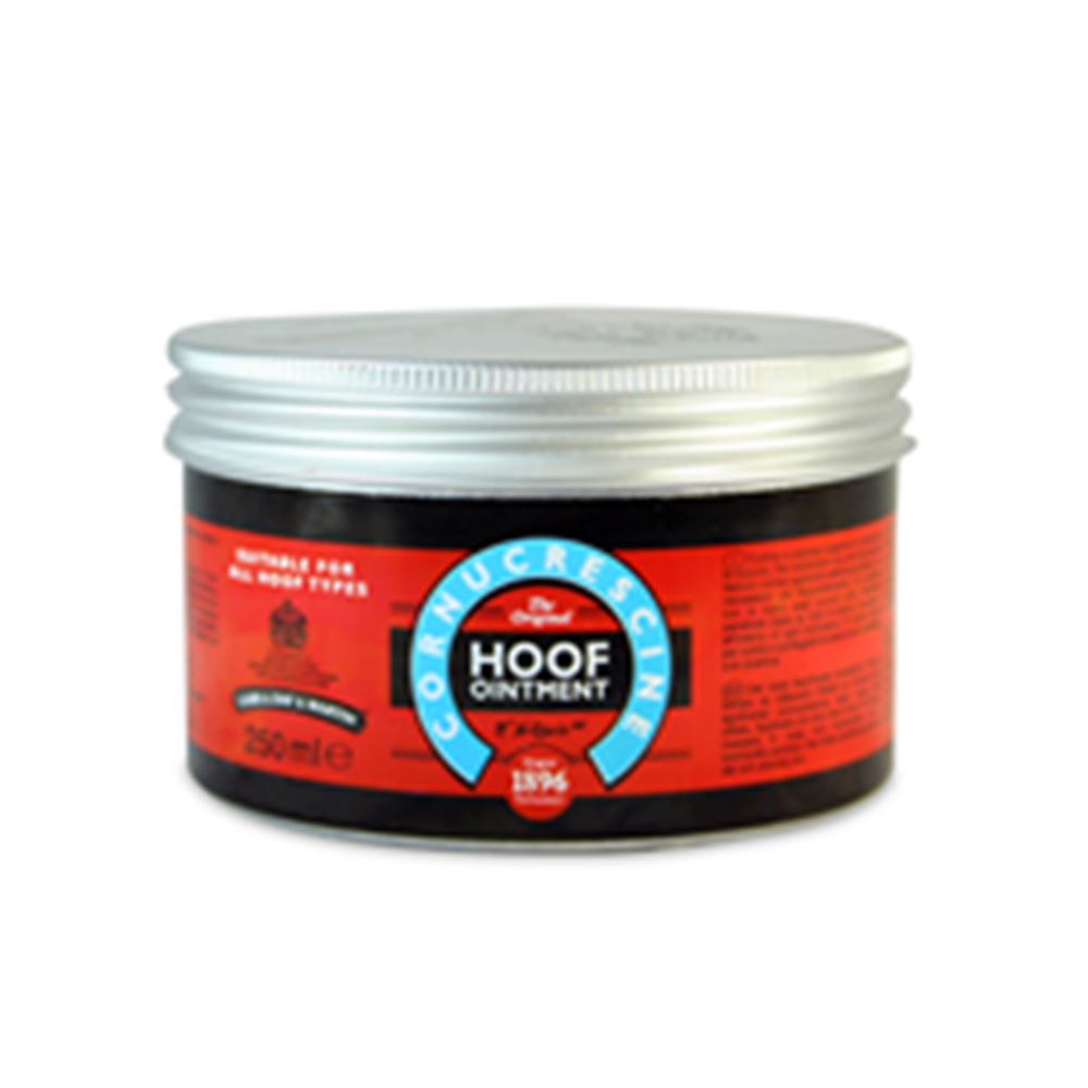 Cornucrescine Original Hoof Ointment 250ml