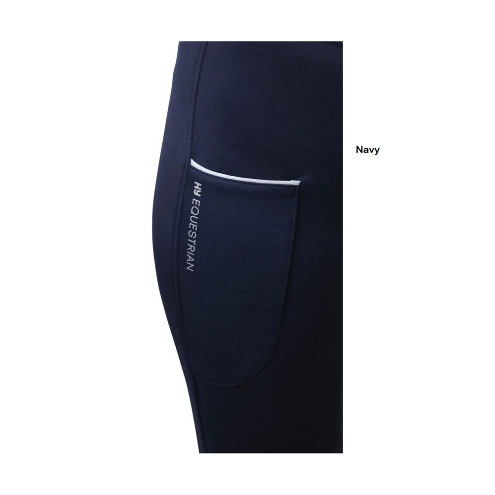 Hy Equestrian Synergy Riding Tights