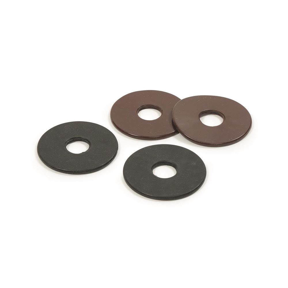 Shires Silicone Bit Guards (sold in pairs)