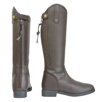 Hy Equestrian Manarola Children's Riding Boots