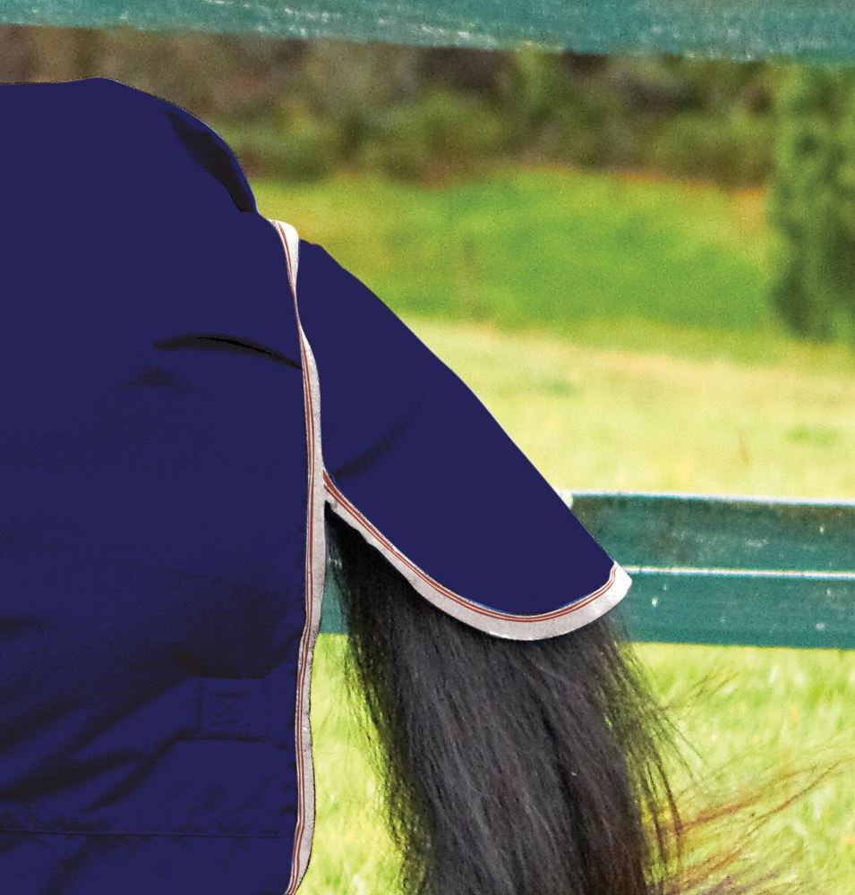 Weatherbeeta ComFiTec Essential Combo Lite