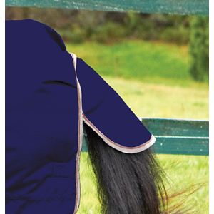 Weatherbeeta ComFiTec Essential Combo Lite