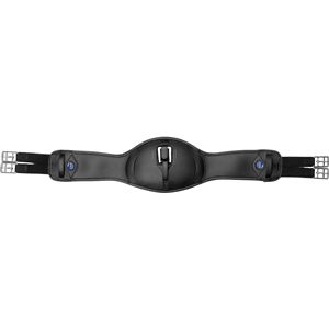 Wintec Anatomic Girth - Long Style (Black)