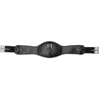 Wintec Anatomic Girth - Long Style (Black)