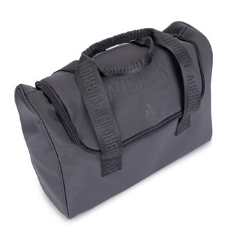 Shires Aubrion React Grooming Kit Bag (Black)