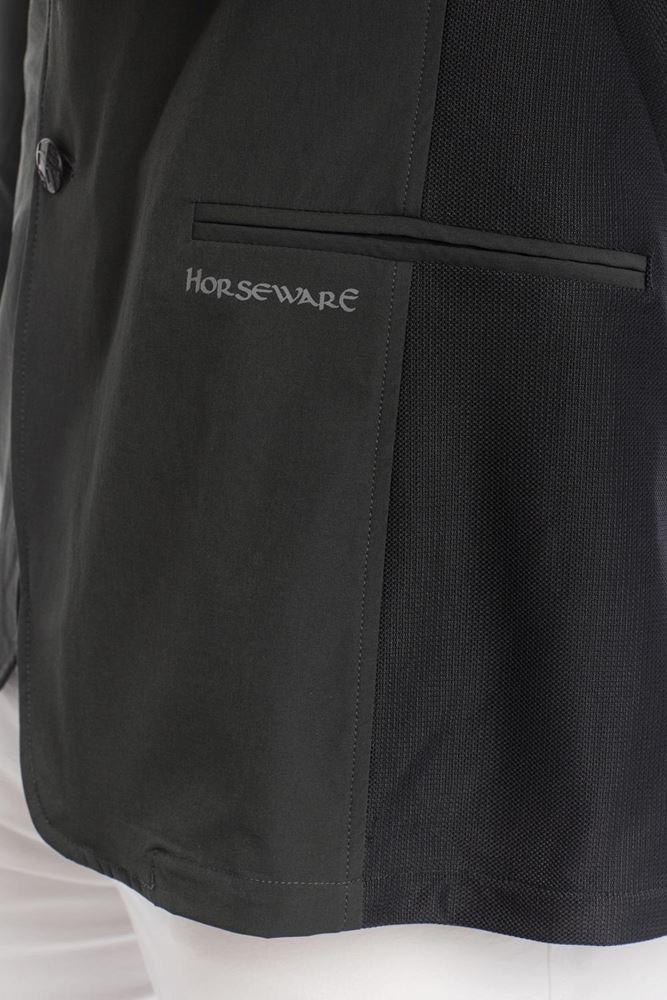 Horseware Air MK2 Mens Competition Jacket 