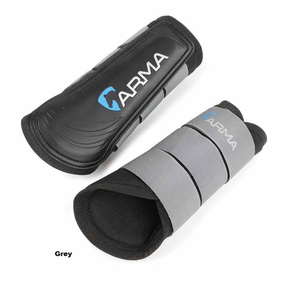 Shires ARMA Air Motion Brushing Boots