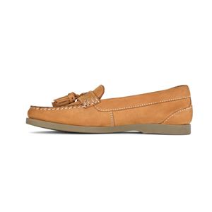 Shires Moretta Alita Loafers (Tan)