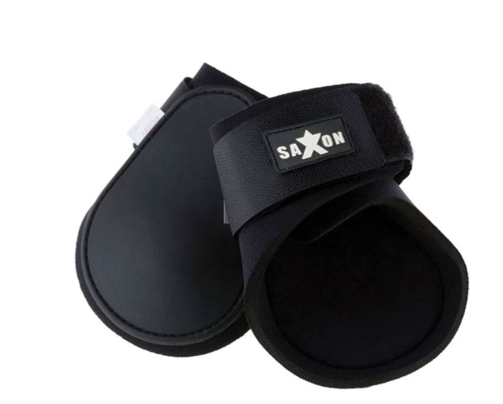 Saxon Contoured Fetlock Boot