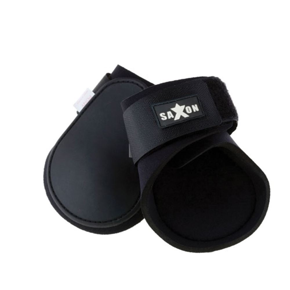 Saxon Contoured Fetlock Boot