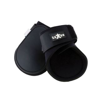 Saxon Contoured Fetlock Boot