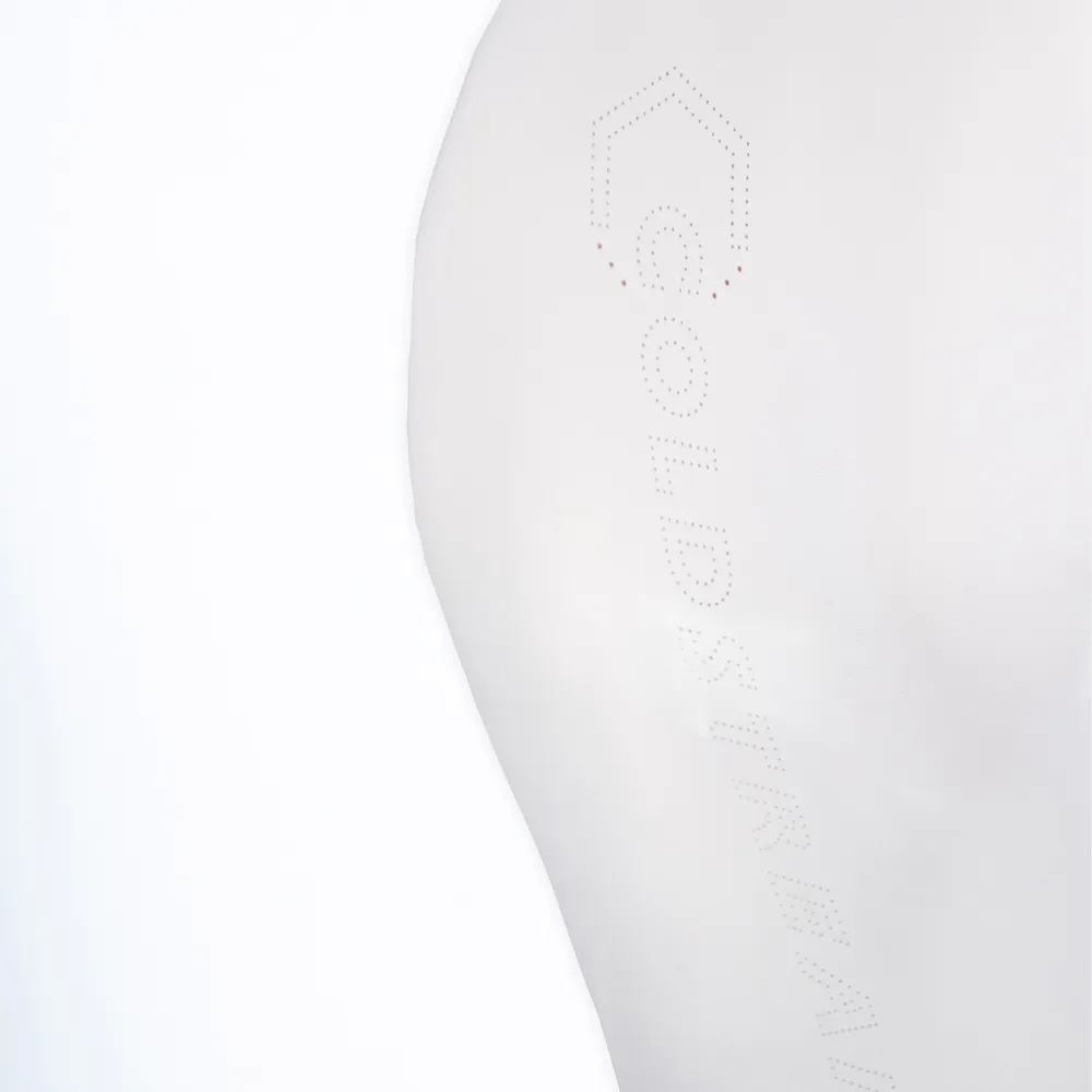 Coldstream Ayton Show Shirt (White)