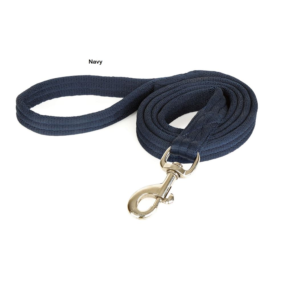 Shires Cushion Web Lead Rein