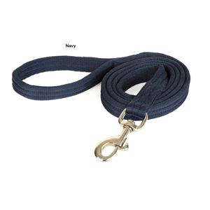 Shires Cushion Web Lead Rein