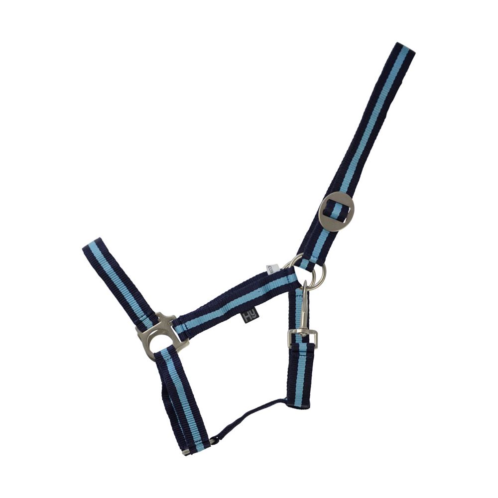 Hy Equestrian Duo Head Collar