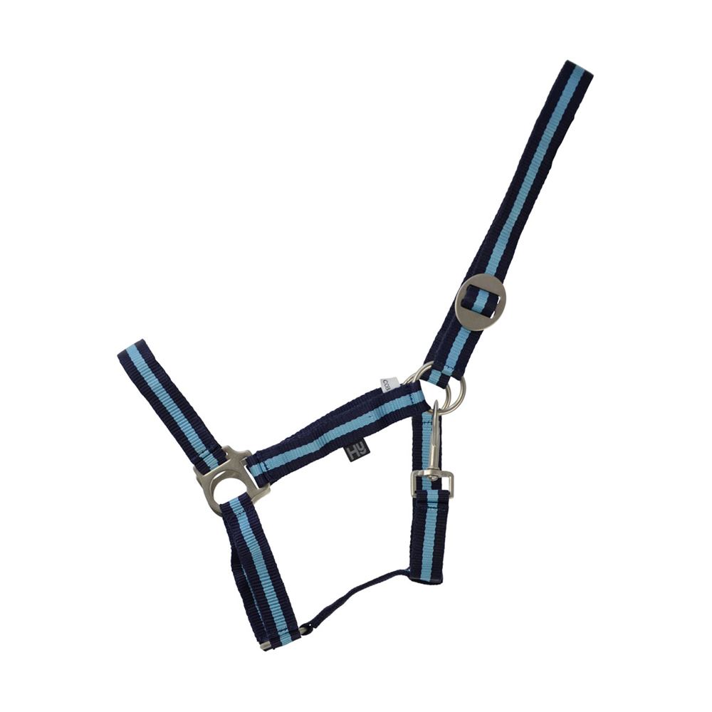 Hy Equestrian Duo Head Collar