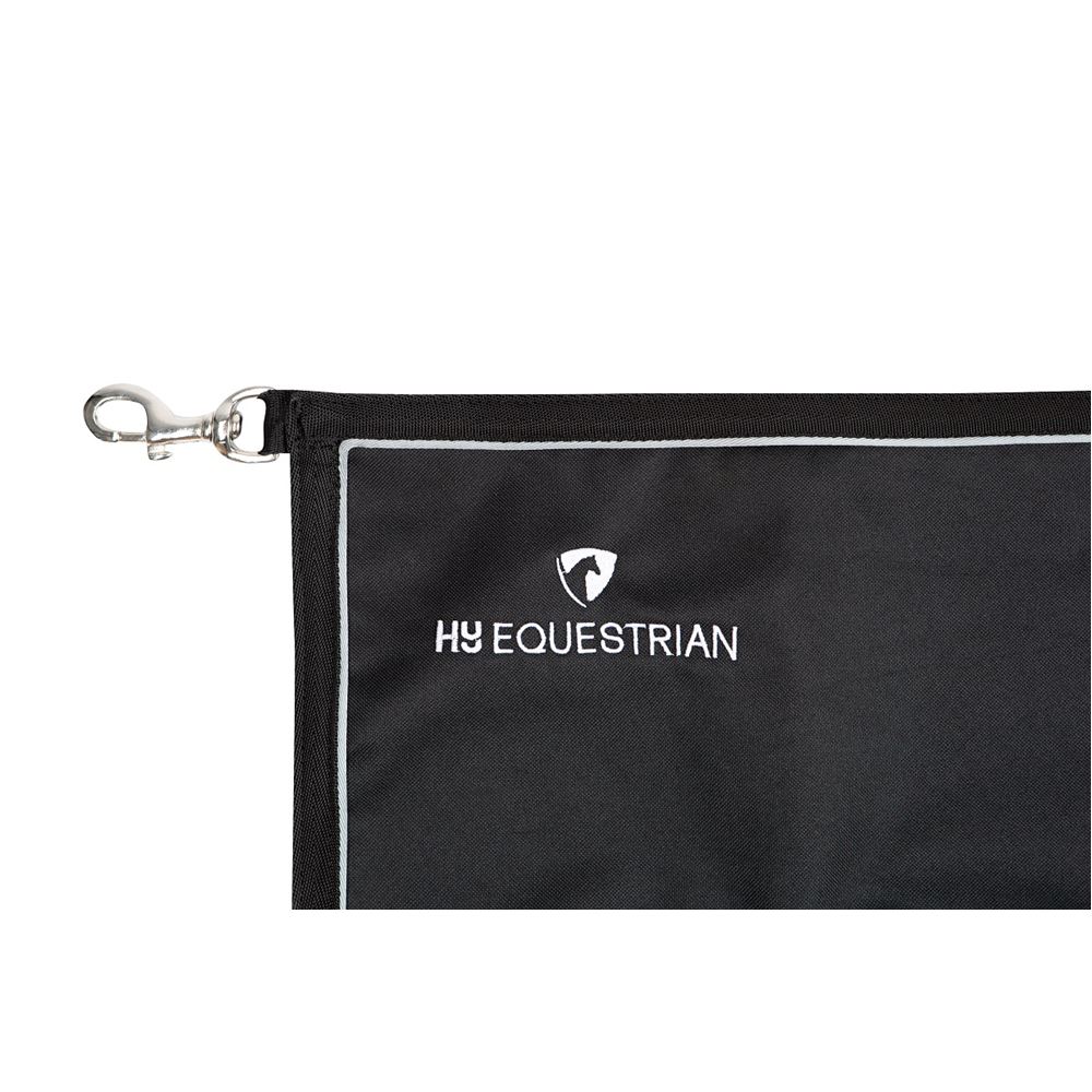 Hy Equestrian Stable Guard Plus (Black/Grey)