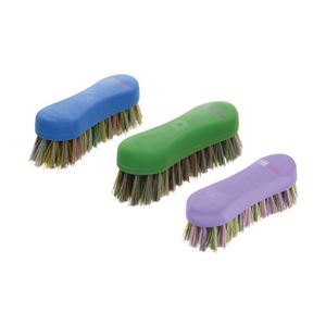 HySHINE Multi Colour Face Brush