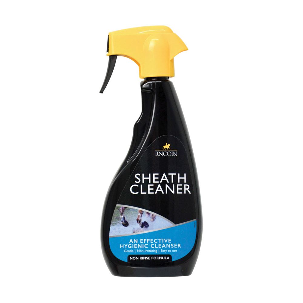 Lincoln Sheath Cleaner - Spray