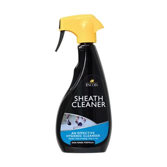 Lincoln Sheath Cleaner - Spray