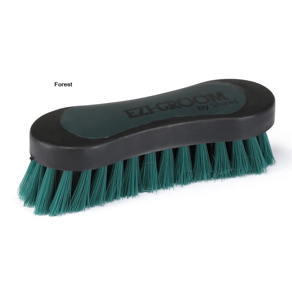 Shires Ezi-Groom Hoof Brush