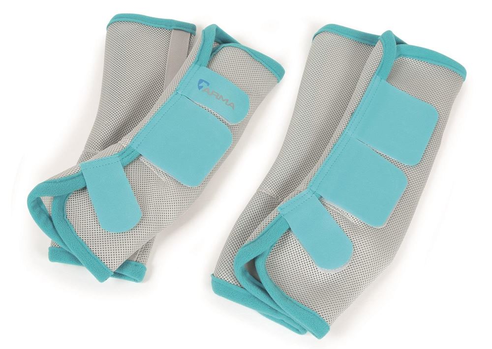 Shires ARMA Fly Turnout Socks