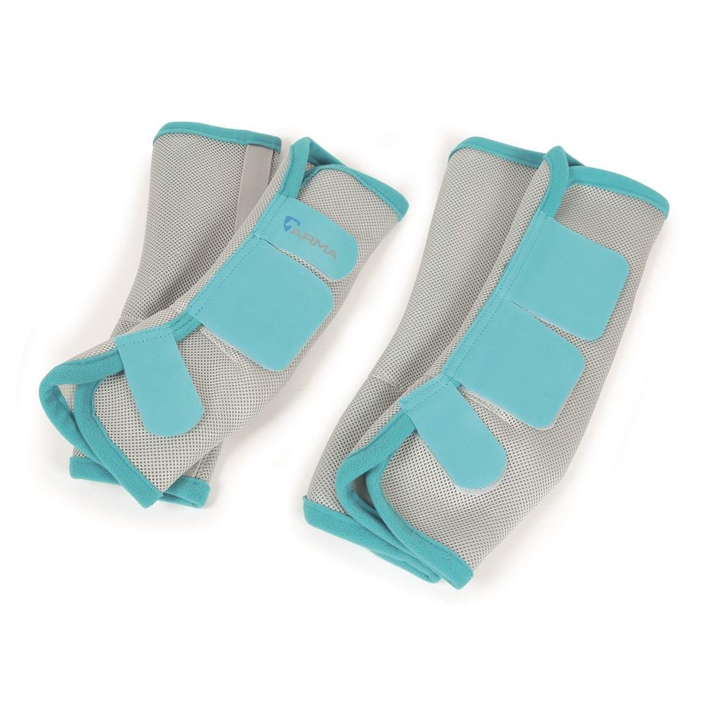 Shires ARMA Fly Turnout Socks