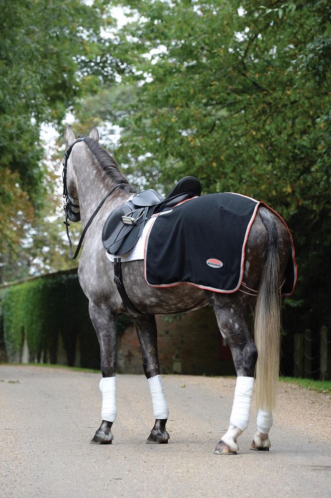 Weatherbeeta Therapy-Tec Quarter Sheet