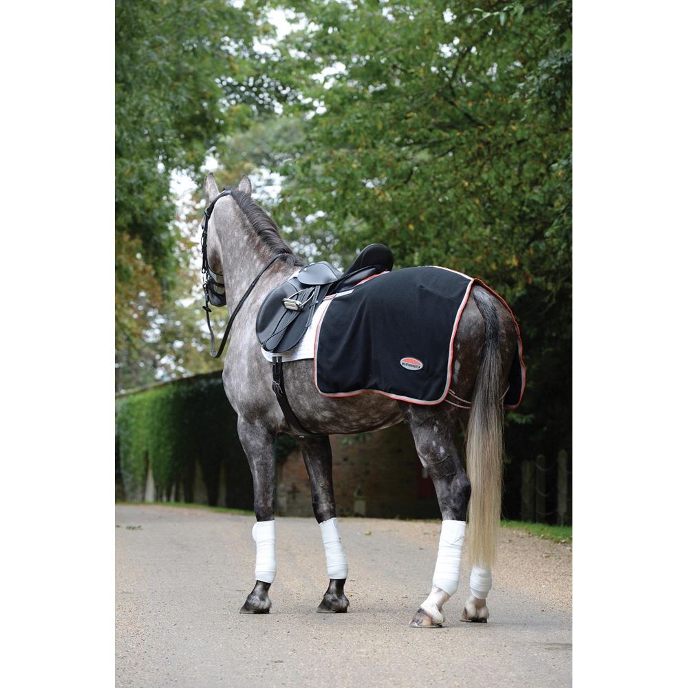 Weatherbeeta Therapy-Tec Quarter Sheet