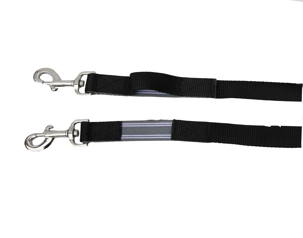 Nylon Side Reins -Pony